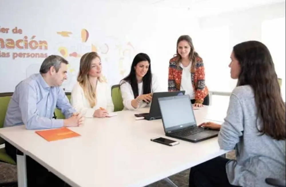 Itaú prioriza la búsqueda de alternativas para mitigar el impacto ambiental