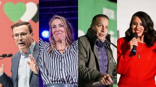 Elecciones en Extremadura: claves del cierre de campaña y la polarización política rumbo al 21D