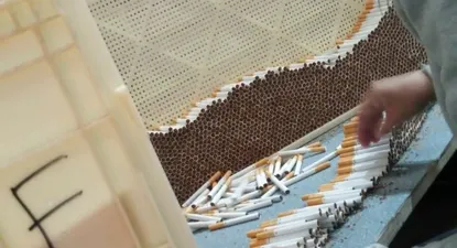 Trabajadores de Maregroup SA denuncian que no los están dejando pasar a trabajar tras un paro realizado