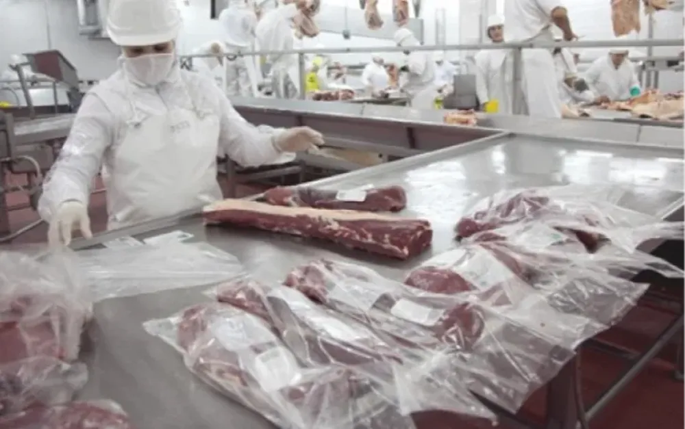 Los alimentos lideraron la suba de precios en agosto