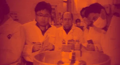 Se cuenta la historia de Stuxnet, un virus cargado en una memoria USB que casi hace explotar una central nuclear en Irán