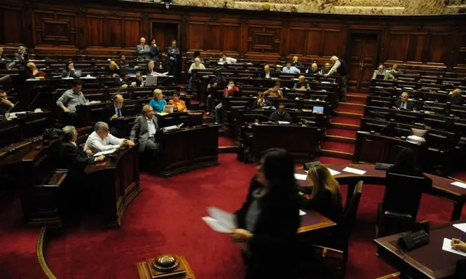 Cámara de Diputados