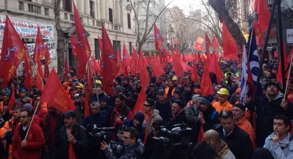 Sunca desafía pautas salariales y quiere ajuste por encima del IPC