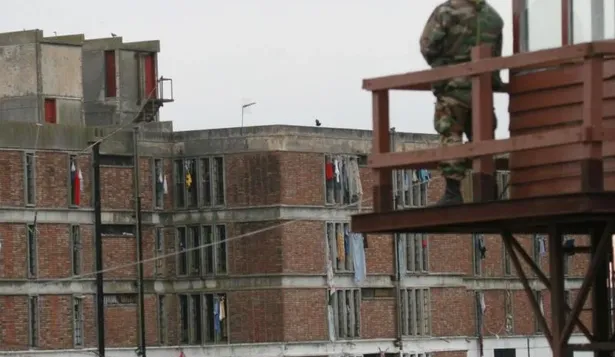 Las cárceles uruguayas nuevamente son cuestionadas desde el exterior