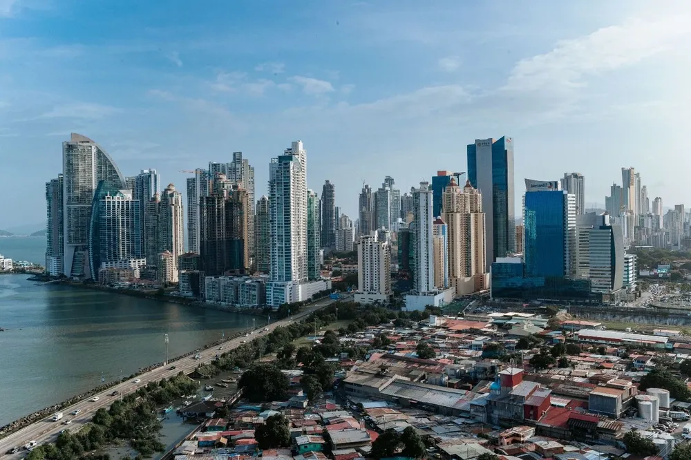 Ciudad de Panamá