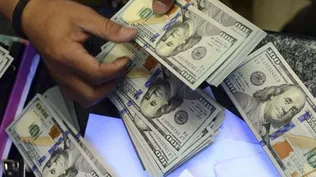 El dólar subió 0,29% el martes
