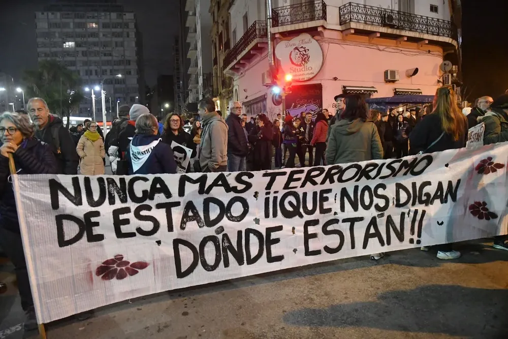 Militar fue extraditado desde Italia a Uruguay