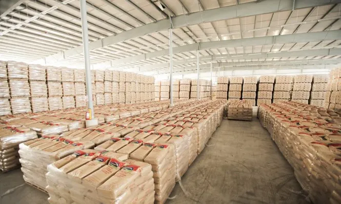 La leche en polvo es el producto lácteo más exportado por Uruguay.