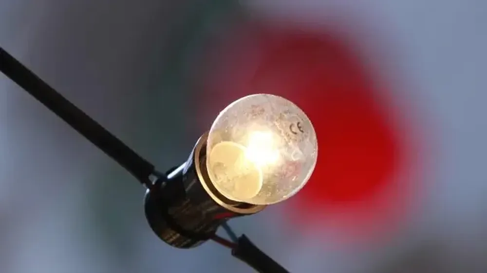 La vuelta del IVA a la electricidad presiona sobre el costo de vida.