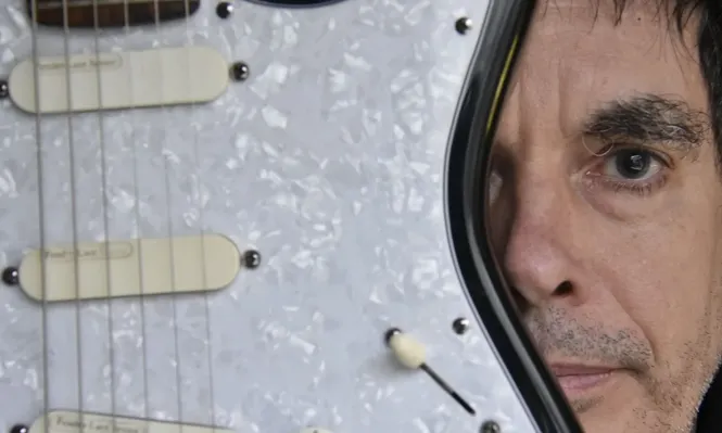 Cabrera esencial: 30 años de un disco imprescindible