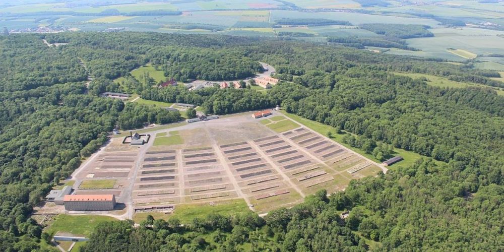 Túneles Buchenwald.jpg