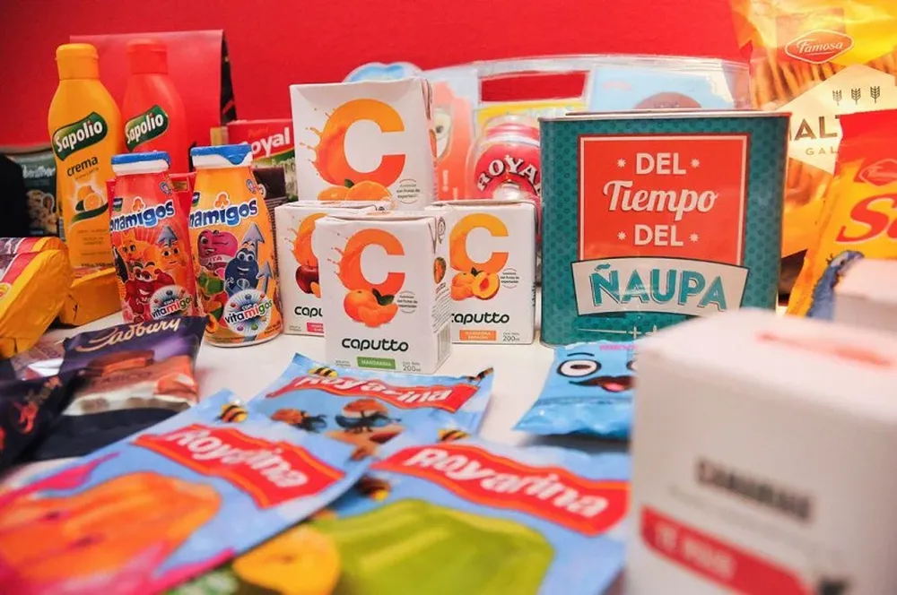 Ejemplos de trabajos realizados por Estudio Cruce en los últimos años