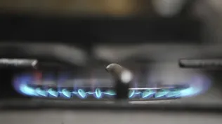 gas natural