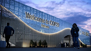 COP29: grupo de países árabes rechazará cualquier texto que apunte contras las energías fósiles