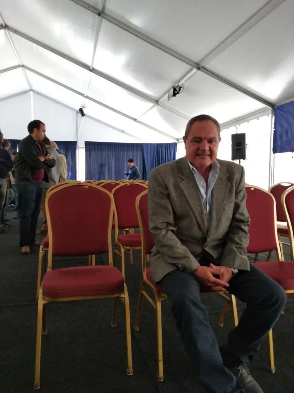 Alberto González Buceta