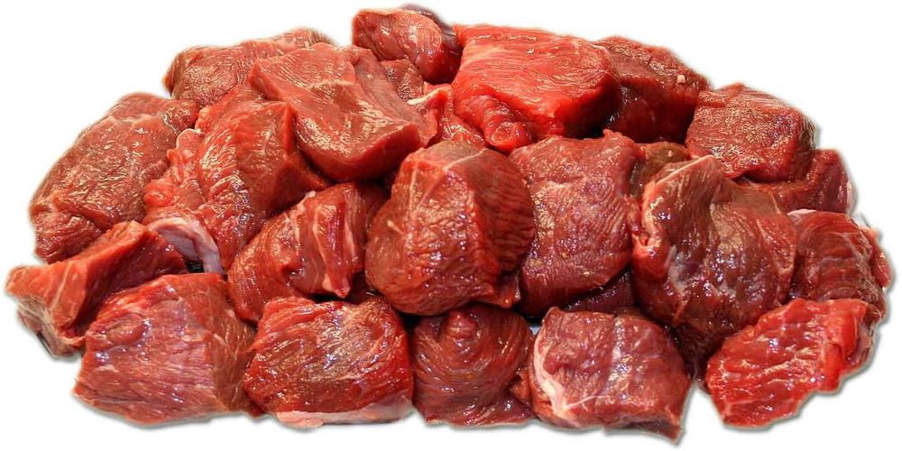 Carne vacuna: sigue liderando en el ranking de productos de exportación de mayor incidencia en los ingresos al país.