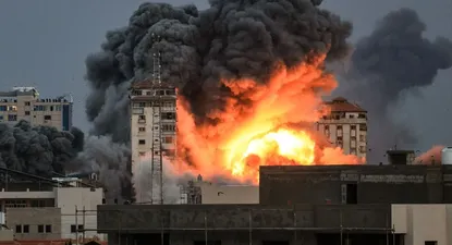 Por qué el ataque de Hamás contra Israel ocurre ahora