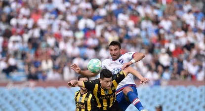 El clásico tan esperado: entre la vuelta y más finales