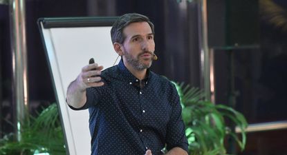 Álvaro Pérez.&nbsp;