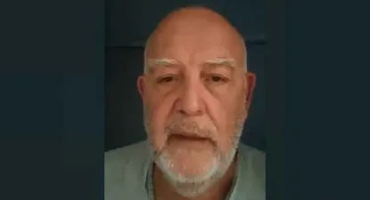 marcelo lemus, el medico argentino que renuncio por temor a morir de coronavirus