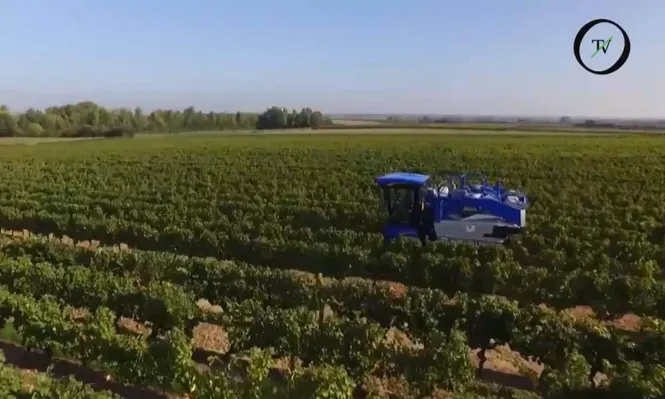 Robótica, precisión y confort, el futuro en maquinarias