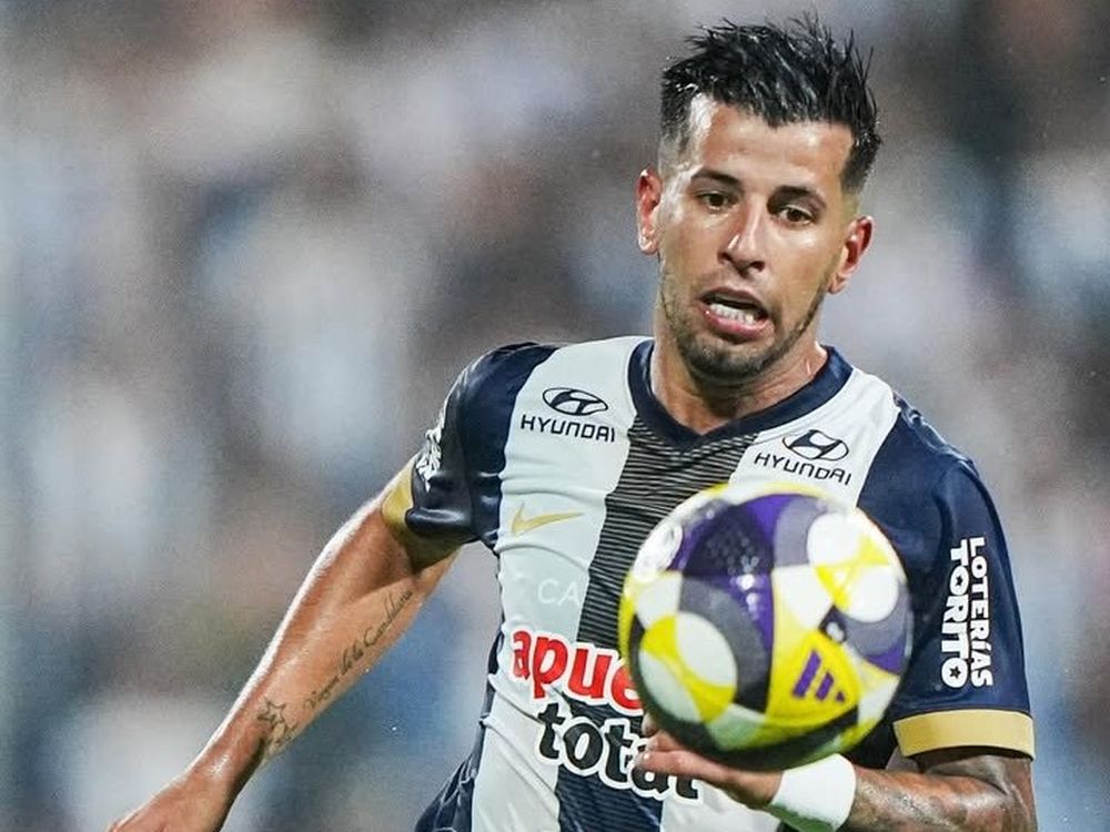 Pablo Ceppelini Pablo Ceppelini