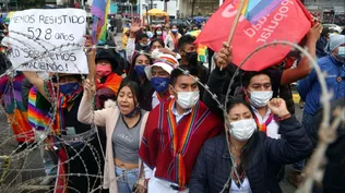 OEA urge una definición electoral sobre la primera vuelta de los comicios de Ecuador