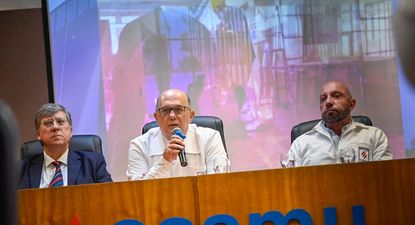 Autoridades de Casmu presentaron los resultados del ejercicio 2024