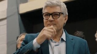 Jorge Tito Goncalves recibió la medalla de los 30 años de socio vitalicio de Peñarol
