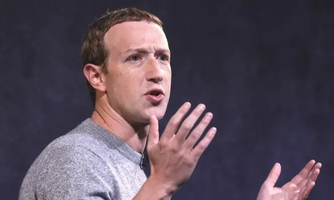 “Esto será duro y no hay manera de evitarlo”, dijo el fundador de Meta, Mark Zuckerberg