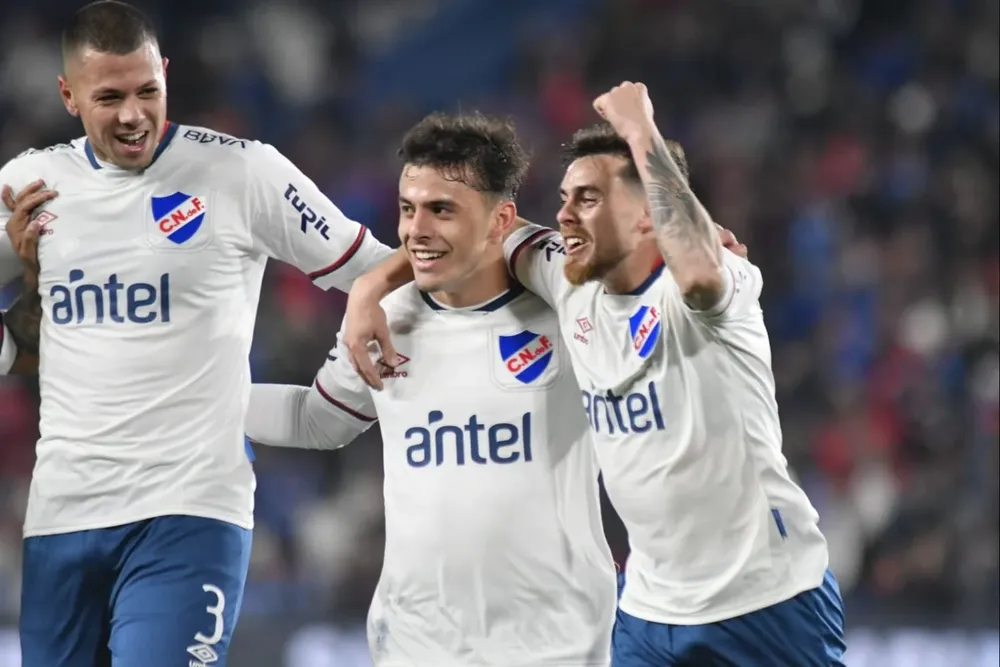 Coelho, Carballo y Trezza