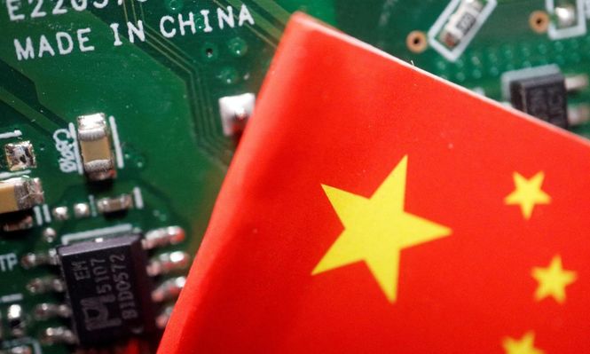 China anuncia aranceles a productos de EEUU en respuesta a las medidas de Trump, en un nuevo enfrentamiento comercial entre las dos mayores economías del mundo