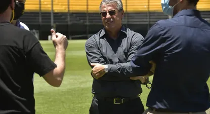 La dirección técnica de Peñarol a cargo de Pablo Bengoechea, continúa trabajando a buen ritmo