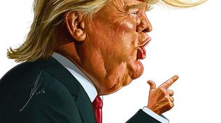 Trump volvió a hacer de las suyas.&nbsp; La UE espera un incremento del 10% en las tarifas pero hasta ahora el futuro presidente no hizo mención específica. La expectativa de más bajas de interés en el bloque incorpora el impacto negativo que tendrán en el crecimiento y la necesidad de estímulo de la economía europea.&nbsp;
