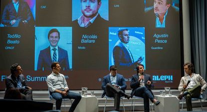 El Observador | FINTECH SUMMIT