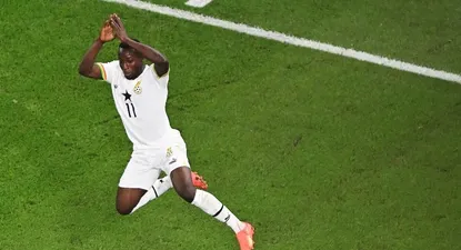 dia 5 mundial qatar 2022 en vivo: ¿el mejor festejo del mundial?