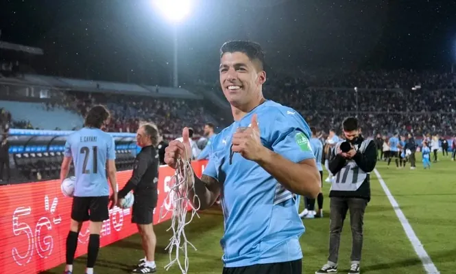 El último partido de Uruguay contra Perú por Eliminatorias, en marzo, pudo ser el último de los históricos futbolistas celestes ante su público en el Estadio Centenario