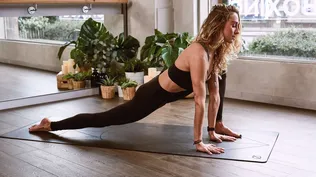 No te aplastes: 40 temas para entrenar en casa