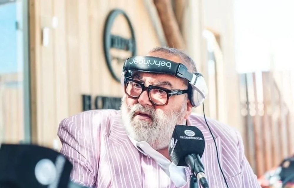 Existe la posibilidad de una desvinculación de Radio Mitre, emisora en la que Lanata brilló durante muchos años.