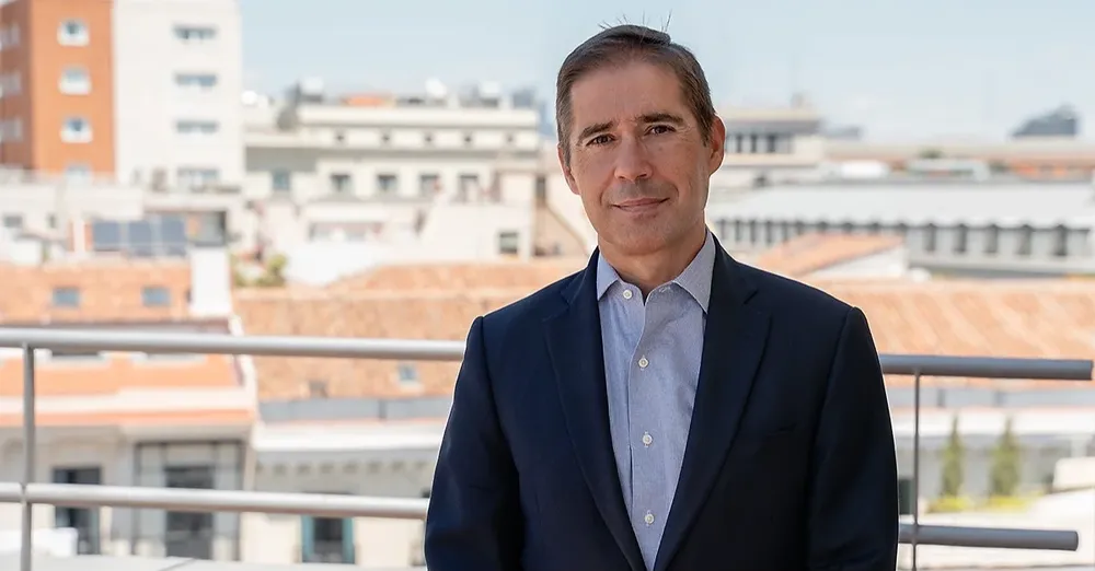 Juan Villén, director de hipotecas de Idealista.