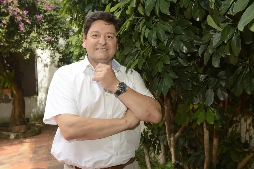 Martín Aguirrezabala