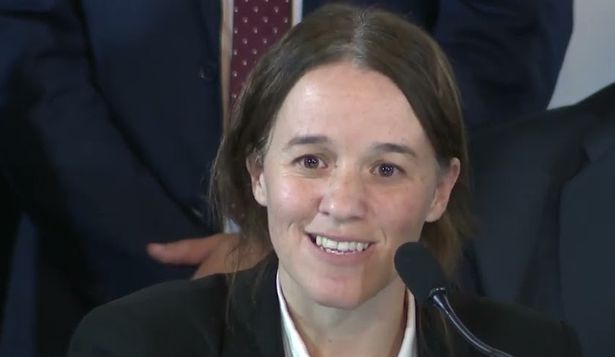 Ibarzabal Murphy celebró el fallo por YPF: La posibilidad de que la Cámara revocara la primera instancia era del 15%, y sucedió