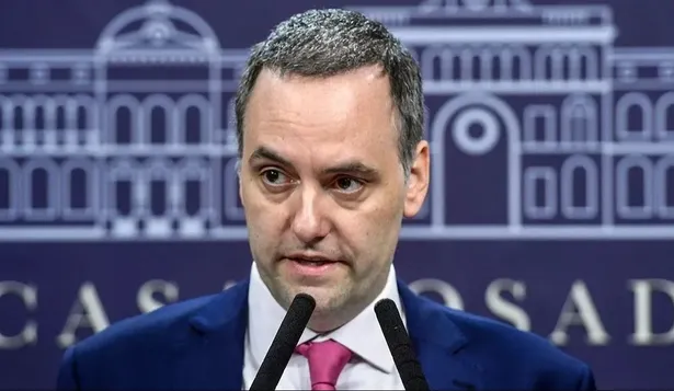 Manuel Adorni