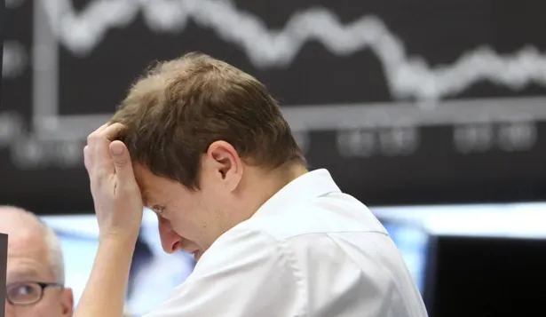 La variante ómicron trajo una nueva ola de pesimismo a los mercados.