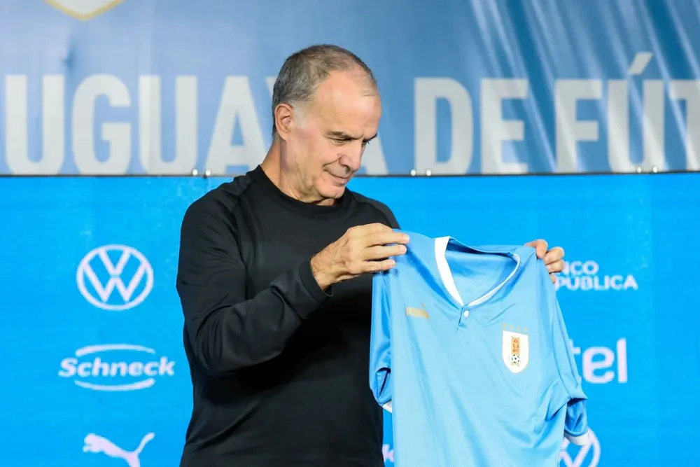 Marcelo Bielsa