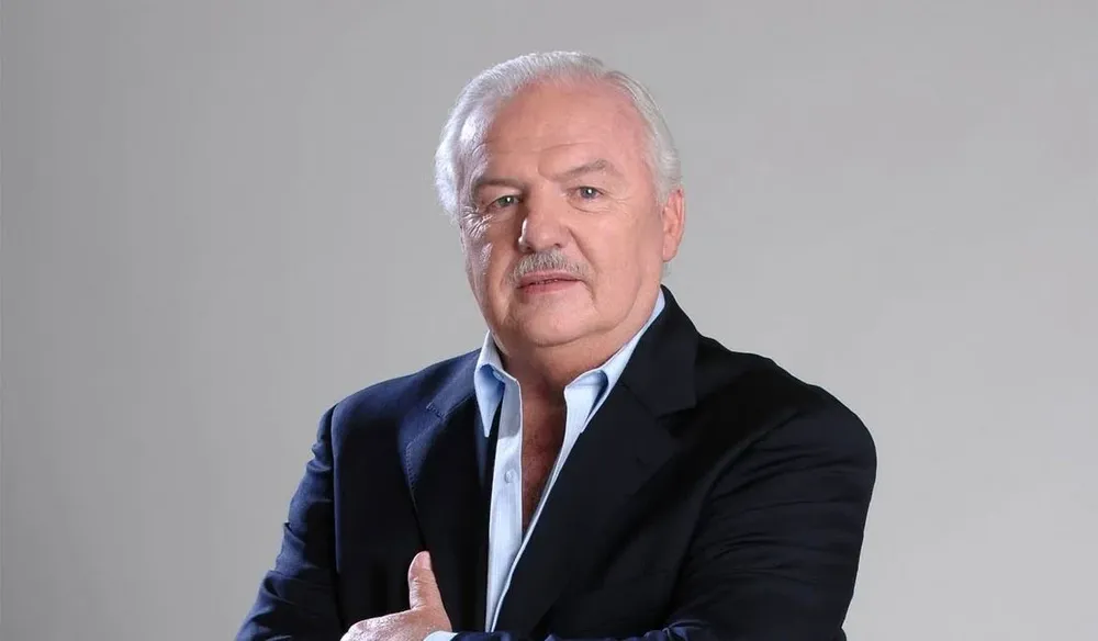 Fernando Niembro lanzó una polémica frase en un relato