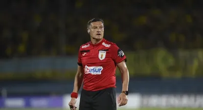 Yimmy Álvarez, presidente de AUDAF