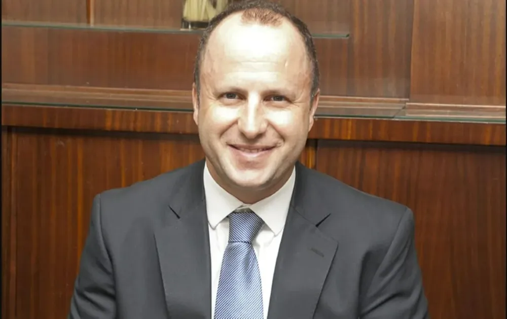 Mariano Borinsky, nuevo presidente en la Cámara que deberá reveer la sentencia a Cristina Kirchner