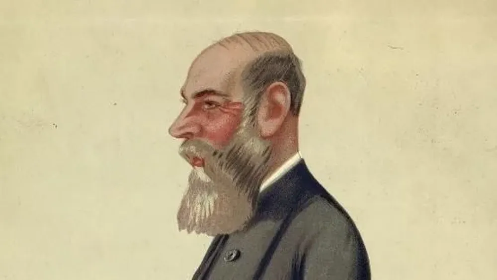 Charles Cunningham Boycott fue objeto de una protesta que hoy llamaríamos boicot