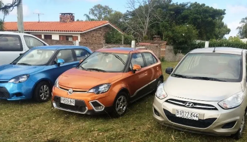 Mario R. Suhr rematará tanto unidades nuevas como usadas